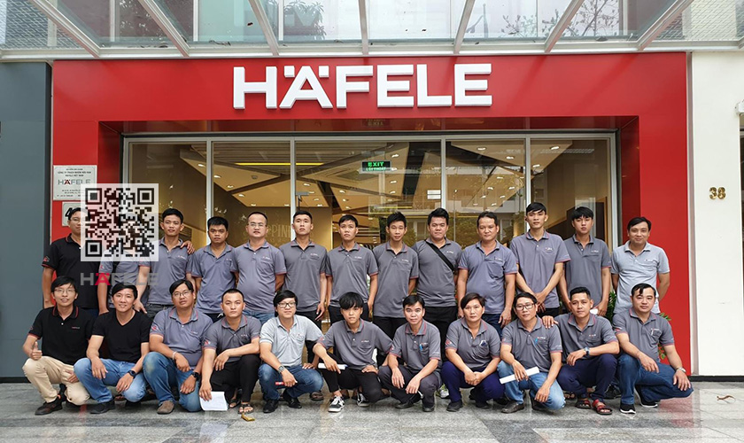 Trung tâm bảo hành tủ lạnh Hafele chính hãng toàn quốc 5 Quyền lợi khách hàng khi chọn sửa chữa tại các Trung tâm bảo hành chính hãng Hafele