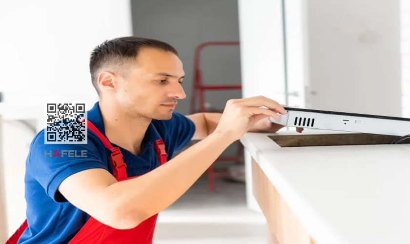 Sửa bếp từ Hafele: 9+ địa chỉ chính hãng tại Hà Nội, TPHCM 6 Lý do bạn nên chọn sửa bếp từ Hafele tại TrambaohanhHafele.com.vn