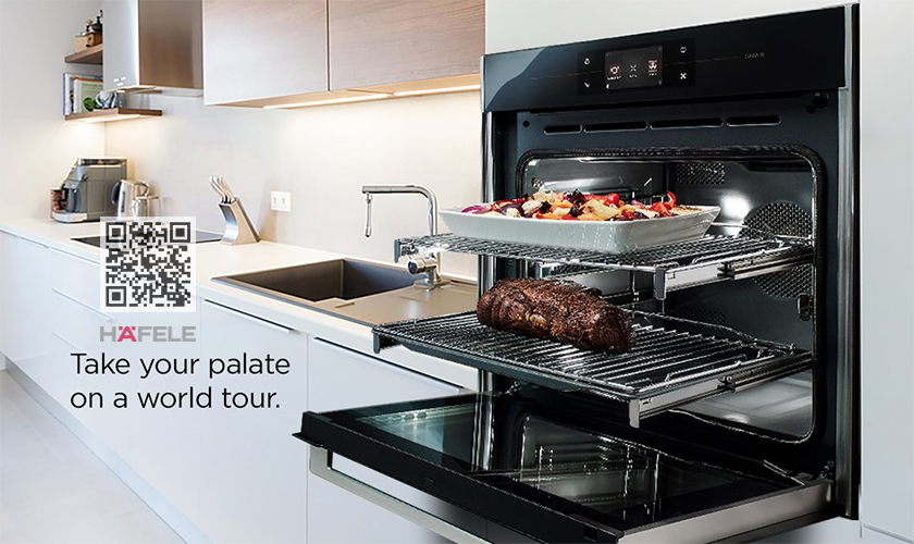 Dịch vụ sửa lò nướng Hafele tại Hà Nội, TPHCM | Chính hãng 5 Những lý do bạn nên chọn Trạm bảo hành Hafele để sửa lò nướng tại nhà